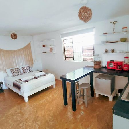 Hotel Selva Bacalar - Free Bike Rental Esterno foto