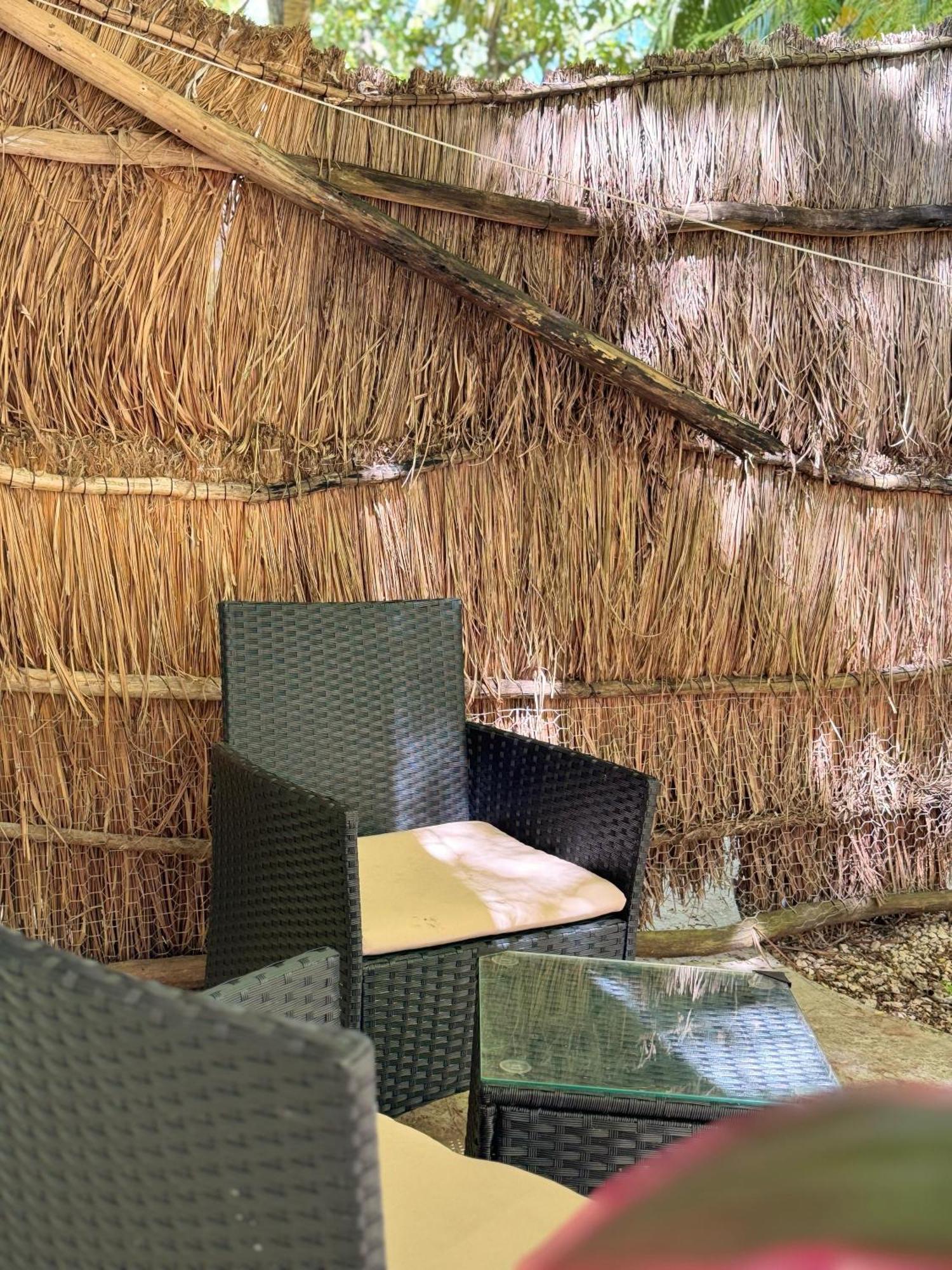 Hotel Selva Bacalar - Free Bike Rental Esterno foto